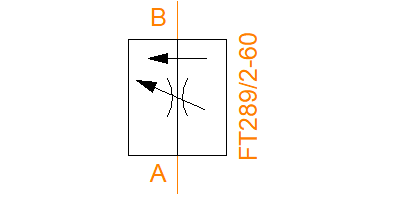 FT289/2-60